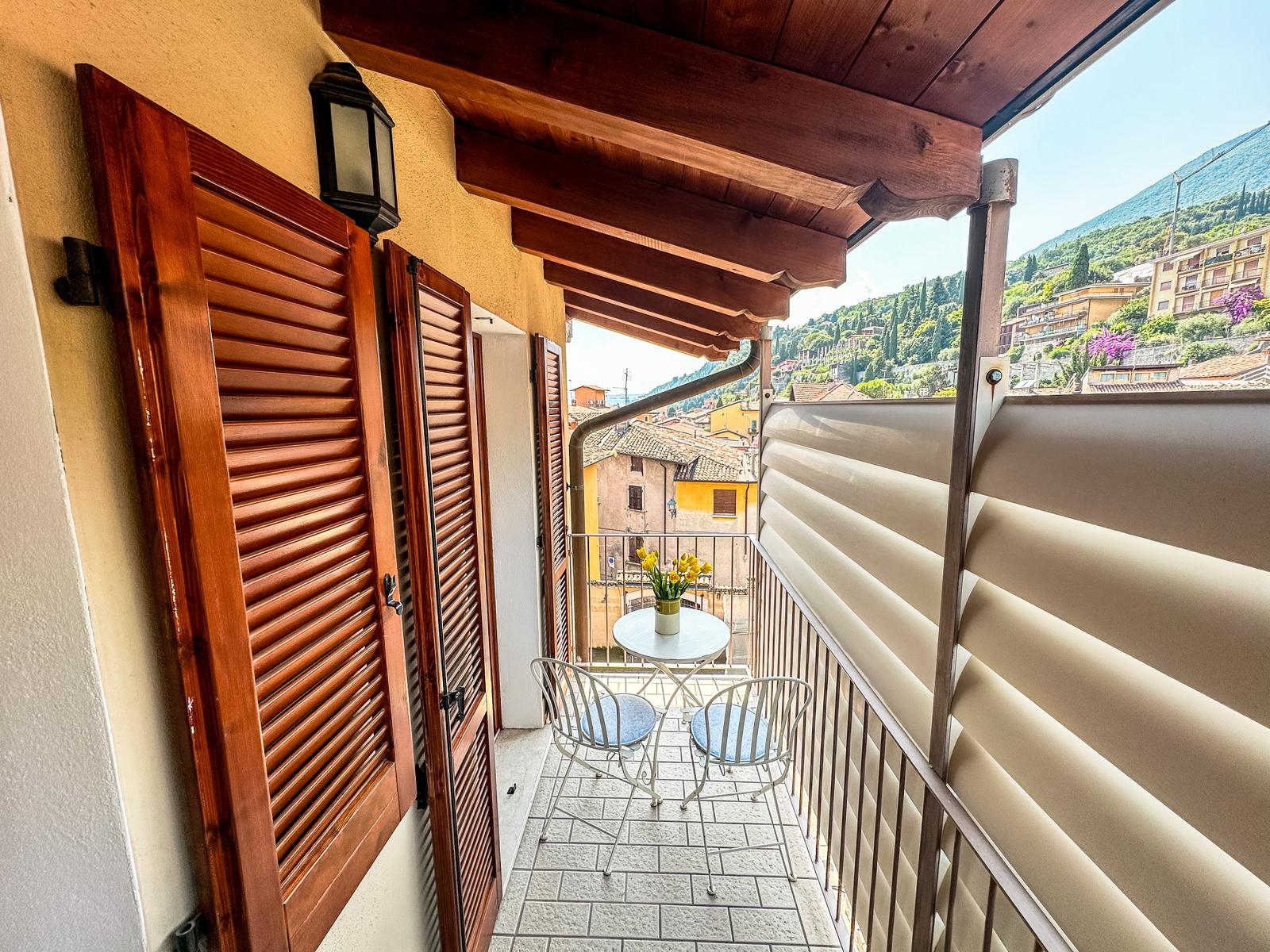 Appartamento - Toscolano-Maderno